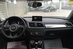 奥迪Q32015款35 TFSI quattro 技术型