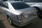 丰田锐志2006款2.5V