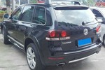 大众途锐2010款3.6L 豪华限量版