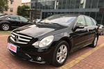 奔驰R级2008款R350L 4MATIC