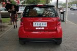 smartfortwo2014款1.0 MHD 硬顶新年特别版