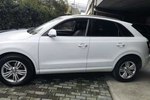 奥迪Q32015款35 TFSI quattro 技术型