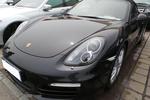 保时捷Boxster2013款Boxster 2.7L 