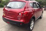 日产逍客2013款2.0XV 炫 CVT 2WD