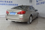 宝马5系2011款523Li 豪华型