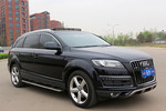 奥迪Q72010款3.6FSI quattro 豪华型