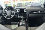 奥迪A6L2010款2.0TFSI 手自一体 标准型