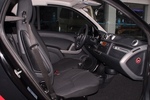 smartfortwo2011款1.0L MHD 硬顶标准版