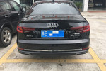 奥迪A4L2019款40 TFSI 进取型 国V