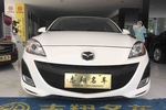 马自达3星骋两厢2012款1.6L 自动精英型