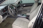 奥迪A6L2009款2.0TFSI 标准型AT