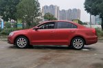 大众速腾2012款1.6L 自动舒适型