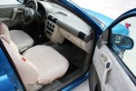 雪佛兰赛欧三厢2004款1.6 SL 手动五速