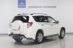 丰田RAV42013款特享版 2.0L 自动经典 