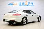 保时捷Panamera2014款Panamera 4 3.0T 