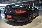 保时捷9112012款Carrera S 3.8L