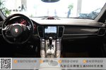 保时捷Panamera2010款Panamera Turbo 4.8T 