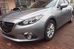 马自达MAZDA3Axela昂克赛拉 三厢-