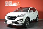 现代全新胜达2013款2.4L 自动两驱智能型