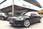 奥迪A6L2015款TFSI 300万纪念智领版