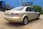 马自达Mazda62004款2.0豪华型