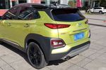现代ENCINO 昂希诺2018款1.6T 双离合致跑版
