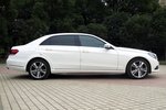 奔驰E级2015款E320L 4MATIC