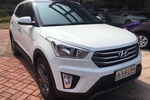 现代ix252015款1.6L 自动两驱智能型GLS