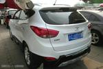 现代ix352012款2.0L 自动两驱精英版GLS 