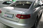 奥迪A6L2010款2.0TFSI 基本型