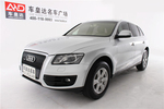 奥迪Q52010款2.0TFSI 进取型