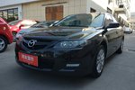 马自达MAZDA62015款2.0L 手自一体 经典型