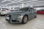 奥迪A4L2010款2.0TFSI 标准型