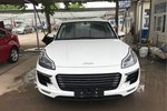 众泰SR92017款2.0T 自动极致之心