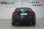 奥迪A6L2011款2.0TFSI 手自一体 标准型