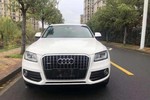 奥迪Q52015款40 TFSI 技术型