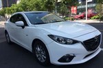 马自达MAZDA3Axela昂克赛拉 三厢2016款1.5L 自动舒适型