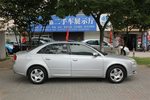 奥迪A42006款1.8T 豪华型