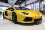 兰博基尼Aventador2012款LP700-4