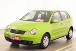 大众Polo2004款两厢1.4 CLi自动4速基本型