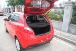 马自达22011款1.5L 自动 豪华型炫动版