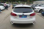 起亚K3S2014款1.6L GLS 自动