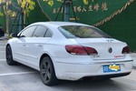 大众CC2018款1.8TSI 尊贵型