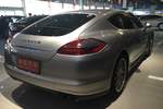 保时捷Panamera2010款Panamera 4S 4.8L 