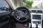 大众CC2011款1.8TSI 豪华型