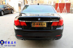 宝马7系2009款740Li 领先型