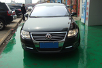 大众迈腾2009款1.8TSI 手动 舒适型