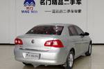 大众宝来2012款1.6L 手自一体 舒适型