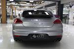 保时捷Panamera S Hybrid2014款Panamera S E-Hybrid 3.0T