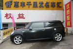 MINICLUBMAN2008款1.6T COOPER S 